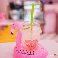 เมนูของร้าน Cintage Canteen