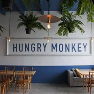 Hungry Monkey Phuket