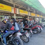 กาดธานินทร์ (ตลาดศิริวัฒนา)