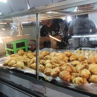 กาดธานินทร์ (ตลาดศิริวัฒนา)