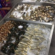 เมนูของร้าน ท่าเคียนหมูกระทะ