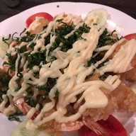 เมนูของร้าน แอทบาร์