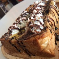 เมนูของร้าน Finnale' cafe