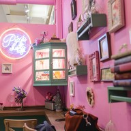 บรรยากาศ Pixie Dust Café
