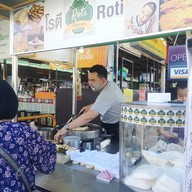 กาดธานินทร์ (ตลาดศิริวัฒนา)