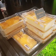 เมนูของร้าน Café Amazon - SC1609 ดิออฟฟิศเศส แอท เซ็นทรัลเวิลด์