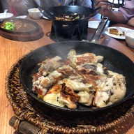 Ba Shu Sichuan Restaurant