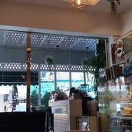 Gold Cafe