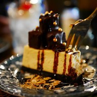 เมนูของร้าน Cervidae Cafe