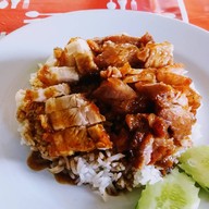 บะหมี่เกี๊ยวน้ำโกวอน