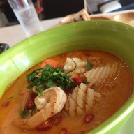 เมนูของร้าน Finnale' cafe