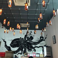 บรรยากาศ Shori Sushi House