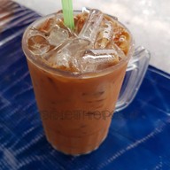 เมนูของร้าน อาลุนบะกุ๊ดเต๋