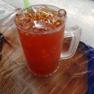 เมนูของร้าน อาลุนบะกุ๊ดเต๋