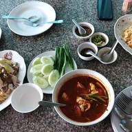 เมนูของร้าน ร้านอาหารโกเตง