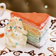 เมนูของร้าน Maidreamin มาบุญครอง