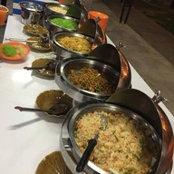 เมนูของร้าน ท่าเคียนหมูกระทะ