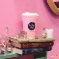 เมนูของร้าน Pixie Dust Café