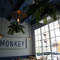 Hungry Monkey Phuket