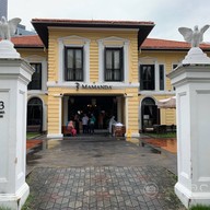 Malay Heritage Center