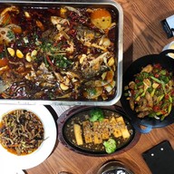 Ba Shu Sichuan Restaurant