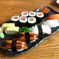 Shori Sushi House