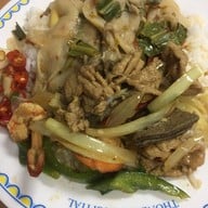 ร้านอาหารโรงพยาบาลธนบุรี