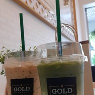 Gold Cafe