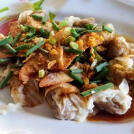 บะหมี่เกี๊ยวน้ำโกวอน