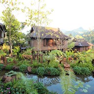 บ้านม่อนม่วน