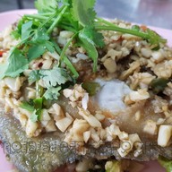 เมนูของร้าน ในรู บ้านเลขที13 ถ. นิพัทธ์อุทิศ 3 ซอย 1