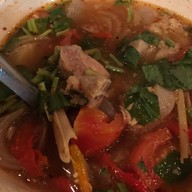 เมนูของร้าน แอทบาร์