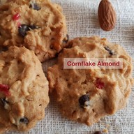 เมนูของร้าน Greenhouse cake & cookies homemade สาขา1 ลาดพร้าววังหิน