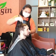 บรรยากาศ Bee Choo Origin Herbal Thailand รัชดา