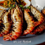 ครัวริมน้ำ บ้านสร้าง