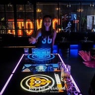 Atomic Beer Pong