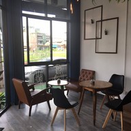 ND baked & brewed Head Offices