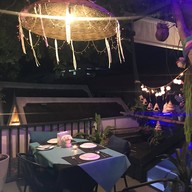 เดอะ บูลมาลีน @อ่าวนาง