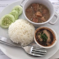 เมนูของร้าน Coffee Prim บางพลี