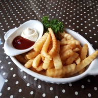 เมนูของร้าน Farm Fresh