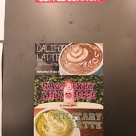 Streamer Coffee Company Osaka