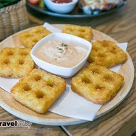 เมนูของร้าน Kettle Bake&brew