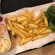 เดอะ บูลมาลีน @อ่าวนาง