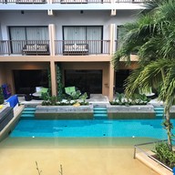 Deevana Plaza Krabi Aonang