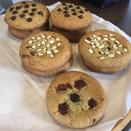 ND baked & brewed Head Offices