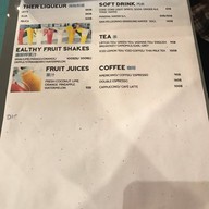 เดอะ บูลมาลีน @อ่าวนาง