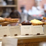 Plain Vanilla Bakery