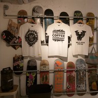 Streamer Coffee Company Osaka