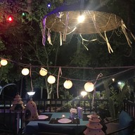 เดอะ บูลมาลีน @อ่าวนาง