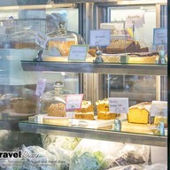 บรรยากาศ Kettle Bake&brew